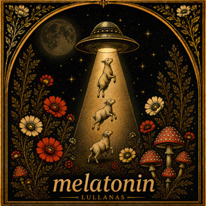 LULLANAS — Melatonin (2026)