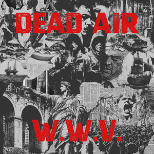 Crossing The Rubicon by Dead Air
