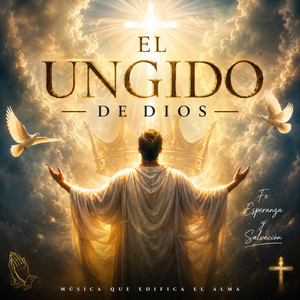 Mi Refugio by El Ungido De Dios