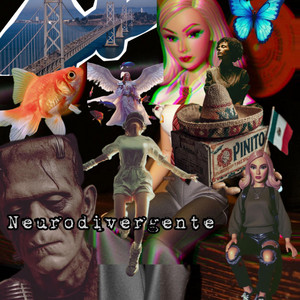 Neurodivergente