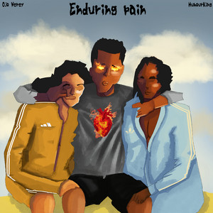 Ojo Werey - Enduring Pain (feat. Humour King)