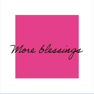 More Blessings by Krisbeatz