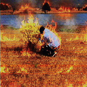 05 quientedioflores by El Verumcito, Mi Compa el Chino