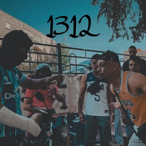 Side Hustle - 1312 (feat. Real G & Cicatrice)