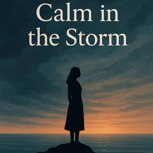 Calm in the storm