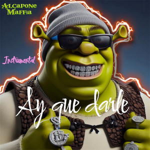 Ay que darle - Beat by Alcapone maffia