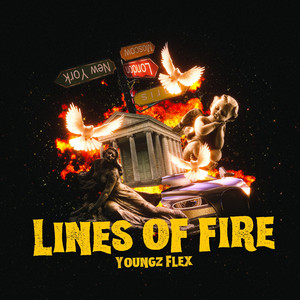 Grim Ambition by Youngz Flex