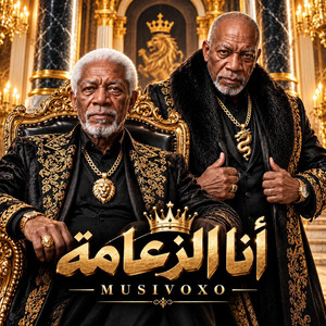 أنا قدها by MUSIVOXO