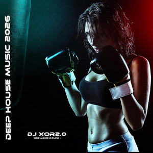 One More Round by DJ XOR2.0