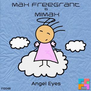 Angel Eyes
