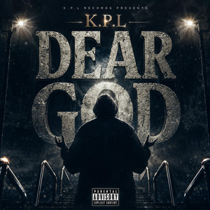 Dear God by K.P.L