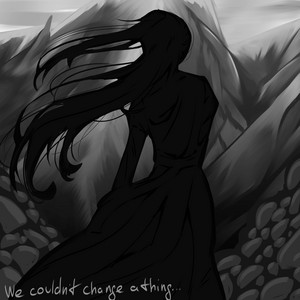 Lullaby The Maid — Prologue - We Couldn’t Change a Thing...