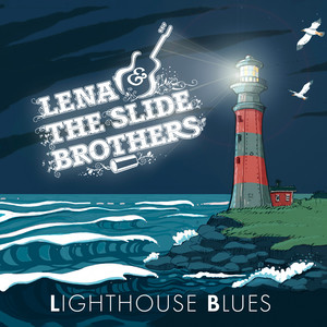 Sweet Little Angel by Lena & The Slide Brothers