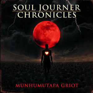 I'm the One by Munhumutapa Griot