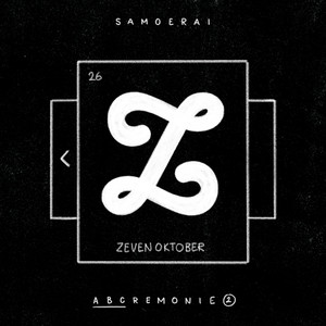Zeven oktober by Samoerai