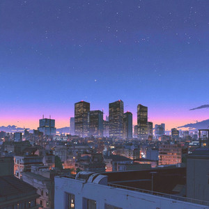 Static Time by Midcity