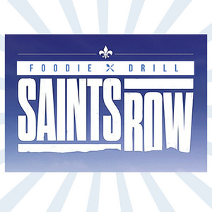 Portada de Saints Row
