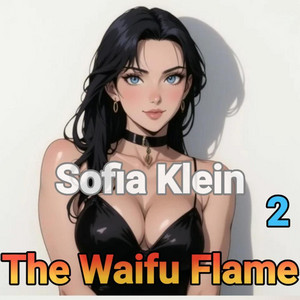 Sofia Klein - Your Perfect Waifu Idol