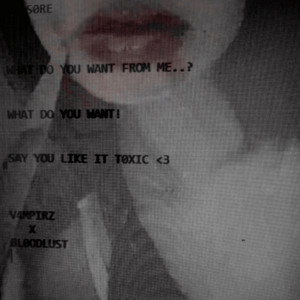 SO S0RE - Slowed Down by bl0odlust, v4mpirz