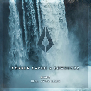 Corren Cavini — Magic (2026)