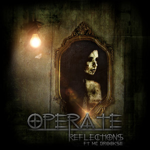Reflections by Operate