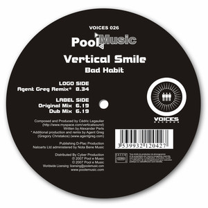 Bad Habit - Original Mix
