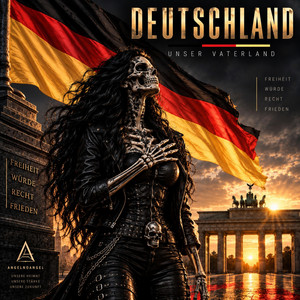 Deutschland, unser Vaterland by AngelNoAngel