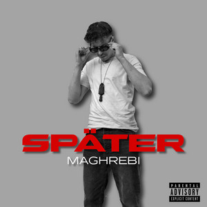 Später by Maghrebi