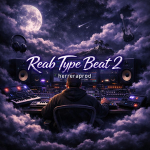 Reab Type Beat 2 by Herreraprod