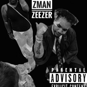 Shoutout da 5ive by Zeezer