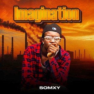 Somxy - Imagination