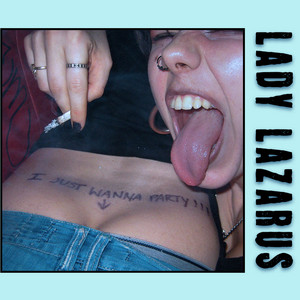 PARTY! by Lady Lazarus