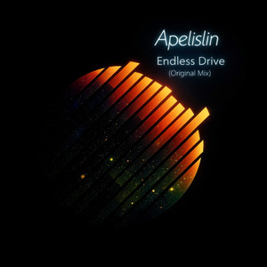 Endless Drive by Apelislin
