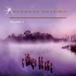 Dreamy Japanese by Doubletime Creations