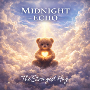 The Strongest Hug by Midnight Echo