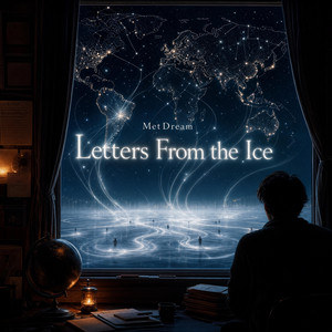 Letters From the Ice by MetDream