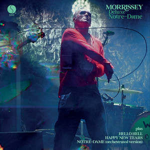 Morrissey | Spotify