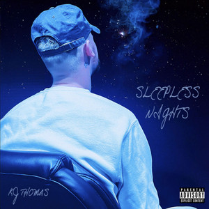 Sleepless Nights by KJ Thomas