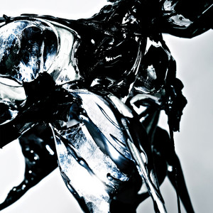 Rickshaw by Flying Lotus