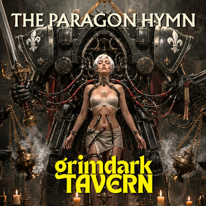 The Paragon Hymn - Alt End by Grimdark Tavern
