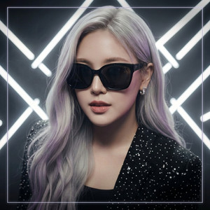 DNB Queen by B3rry M3lo