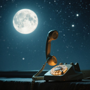 CALL ME AT MIDNIGHT by Darken Vossx