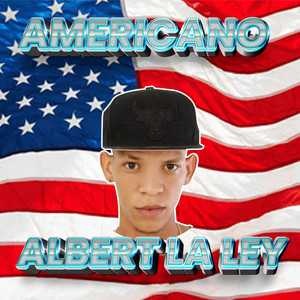 Americano by Albert la Ley