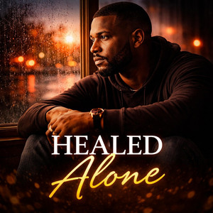 Healed Alone by Soar Above