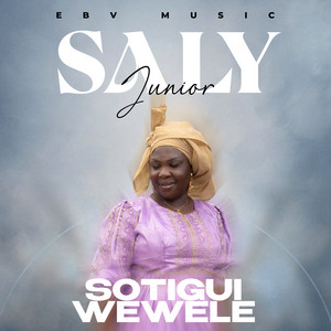 SALY JUNIOR - SOTIGUI WEWELE (Manding)