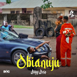 Obianuju by Boyy Drin