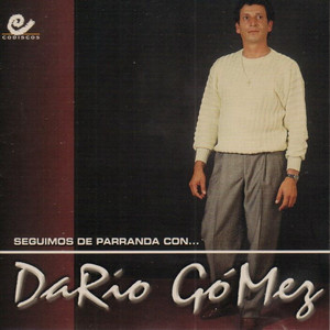 Darío Gómez - Adiós a la Vida