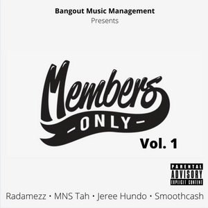 Bangout Music Management - Da Ocean (feat. MNS Tah)