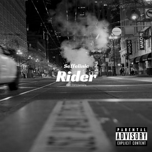 Rider by Seffelinie