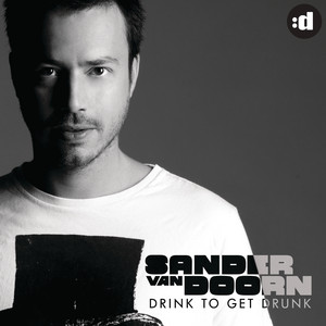Drink To Get Drunk cover art